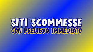 I Migliori Siti con Prelievo Immediato Scopri le Opzioni per Prelevare Velocemente I Migliori Siti con Prelievo Immediato Scopri le Opzioni per Prelevare Velocemente
