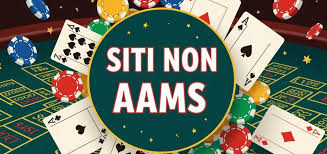 I migliori siti di scommesse sportive non AAMS la tua guida completa