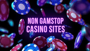 Legit Gambling Sites Not on GamStop Explore Your Options