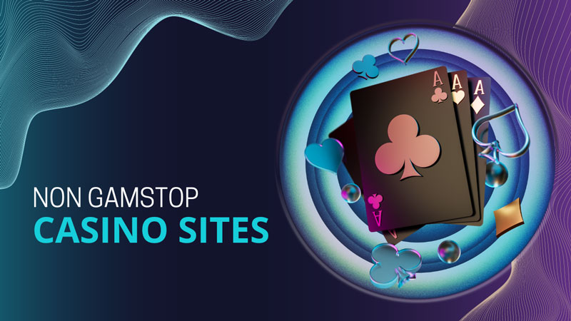 Legit Gambling Sites Not on GamStop Explore Your Options