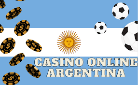 Los Mejores Casinos Online de Argentina Guía Completa para Apostadores 1459180237