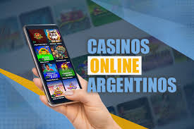 Los Mejores Casinos Online de Argentina Guía Completa para Apostadores