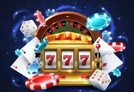 Lucky Carnival Casino UK - Your Ultimate Gaming Experience