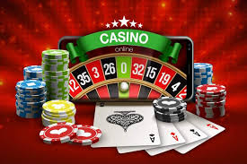 Magic Win Casino Online Games A World of Excitement Awaits