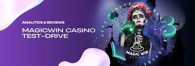 Magic Win Casino Your Ultimate Online Gaming Destination -1261058450