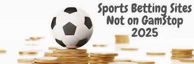 Non GamStop Sports Betting Sites A Comprehensive Guide Non GamStop Sports Betting Sites A Comprehensive Guide