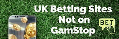 Non GamStop Sports Betting Sites A Comprehensive Guide Non GamStop Sports Betting Sites A Comprehensive Guide