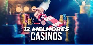 O Futuro dos Casinos Legais em Portugal O Que Esperar em 2026 O Futuro dos Casinos Legais em Portugal O Que Esperar em 2026