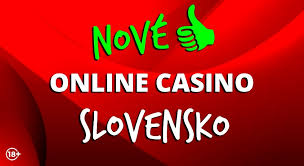 Objavte najlepšie slovenské online kasína a ich výhody Objavte najlepšie slovenské online kasína a ich výhody