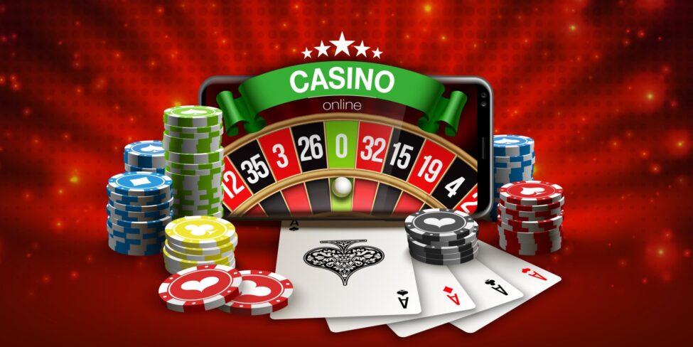 Online Casino Bonus Bez Vkladu Ako Získať Maximálnu Výhodu