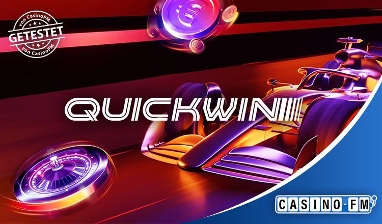 QuickWin Casino España Tu Oportunidad de Ganar -858228372 QuickWin Casino España Tu Oportunidad de Ganar -858228372