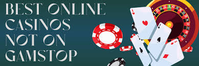 Reputable Casino Sites Not Affected by GamStop -1501174294 Reputable Casino Sites Not Affected by GamStop -1501174294