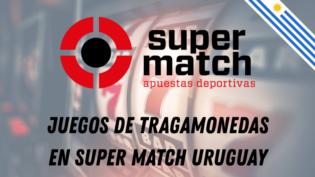 Supermatch La Revolución en las Apuestas Deportivas -452072622