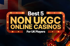 The Rise of Non UK Casino Sites An In-Depth Exploration The Rise of Non UK Casino Sites An In-Depth Exploration