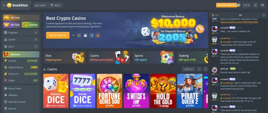 The Rise of XMR Casinos A New Era in Online Gaming The Rise of XMR Casinos A New Era in Online Gaming
