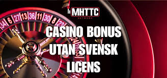 5 Euro Insättning Casino utan Svensk Licens – En Guide
