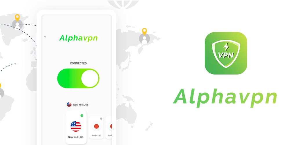 Alpha VPN Защита вашей конфиденциальности и безопасность в сети Alpha VPN Защита вашей конфиденциальности и безопасность в сети