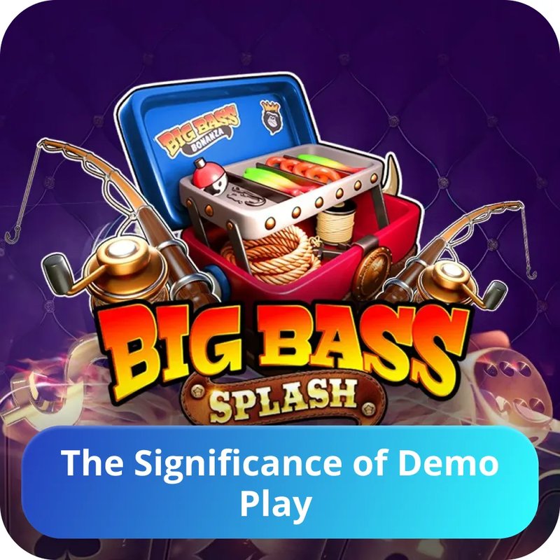 Big bass splash slot review, big bass splash slot