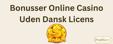Bedste Casino Sider Uden Rofus - Find de Bedste Online Casinos