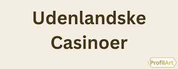 Bedste Casino Sider Uden Rofus Spil Uden Bekymringer