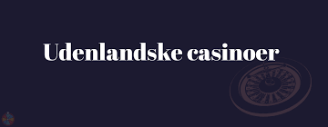 Bedste online casino med danske spillemaskiner