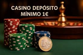 Casinò Non AAMS Guida ai Depositi da 1 Euro Casinò Non AAMS Guida ai Depositi da 1 Euro