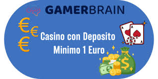Casinò Non AAMS Guida ai Depositi da 1 Euro 1020570956 Casinò Non AAMS Guida ai Depositi da 1 Euro 1020570956