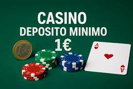 Casinò Non AAMS Guida ai Depositi da 1 Euro 1020570956 Casinò Non AAMS Guida ai Depositi da 1 Euro 1020570956