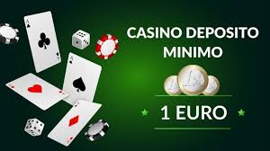 Casinò Non AAMS Guida ai Depositi da 1 Euro 1020570956 Casinò Non AAMS Guida ai Depositi da 1 Euro 1020570956