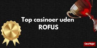 Casino Sider uden MitID 2026 Din Guide til Online Spil