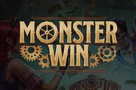 Descubre MonsterWin Casino España Tu destino de juego en línea 870821503 Descubre MonsterWin Casino España Tu destino de juego en línea 870821503