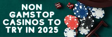 Discover New Casinos Not Blocked By Restrictions Discover New Casinos Not Blocked By Restrictions