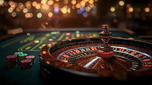 Discover the Best Roulette Sites in the UK 2110904628