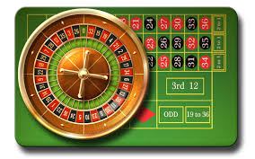 Discover the Excitement of Live Roulette Sites -1858802668