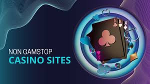 Discovering Non-GamStop Online Casinos A Comprehensive Guide Discovering Non-GamStop Online Casinos A Comprehensive Guide