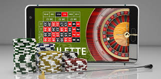 Echtgeld Online Roulette Ein umfassender Leitfaden für Spieler