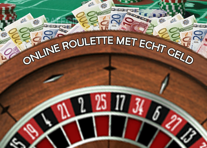 Echtgeld Online Roulette Ihr vollständiger Leitfaden zu Turnieren und Strategien