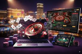 En Dybere Indsigt i Live Casinoer Spil, Strategier og Underholdning