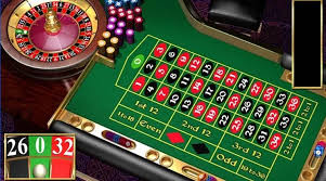 Experience the Thrill of Real Roulette Online Game 1461738675