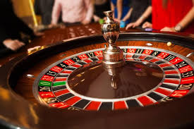Experience the Thrill of Real Roulette Online Game 1461738675