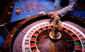 Experience Thrilling Gameplay at Live Roulette Casino Sites Experience Thrilling Gameplay at Live Roulette Casino Sites