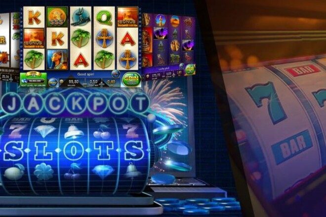 Explore the Universe of Fun at Space Slots Casino UK -181152669