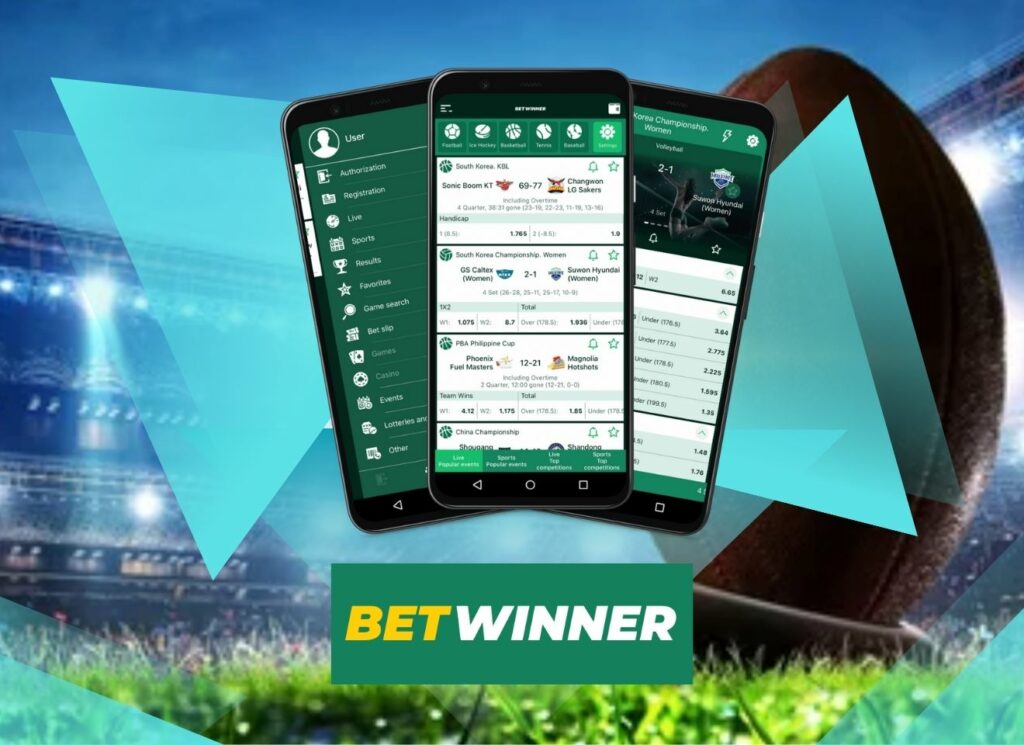 Exploring Betwinner A Comprehensive Guide to Sports Betting and Bonuses