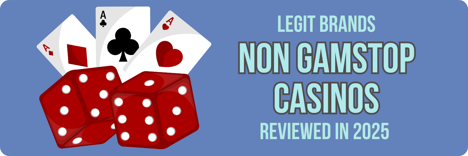 Exploring Casinos Not Using GamStop A Comprehensive Guide