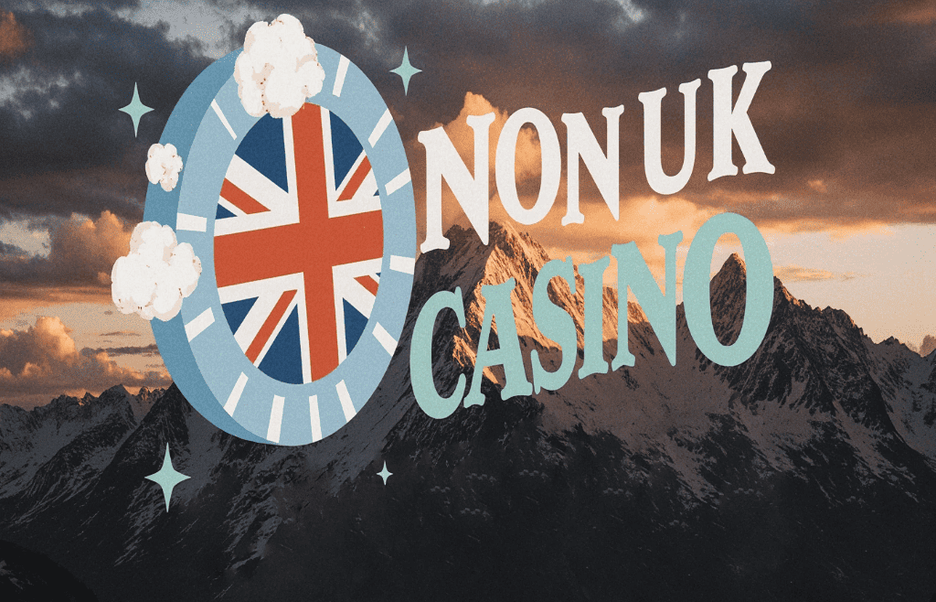 Exploring Non UKGC Licensed Casinos A Guide to Alternative Gaming Exploring Non UKGC Licensed Casinos A Guide to Alternative Gaming