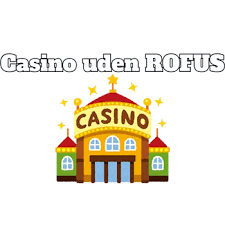 Fremtiden for Casino uden MitID i 2026 En Grundig Analyse Fremtiden for Casino uden MitID i 2026 En Grundig Analyse