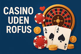 Fremtiden for Casino uden MitID i 2026 En Grundig Analyse Fremtiden for Casino uden MitID i 2026 En Grundig Analyse