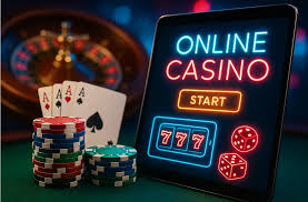 Guida ai Casino Non AAMS Gioca in Sicurezza e Divertimento Guida ai Casino Non AAMS Gioca in Sicurezza e Divertimento