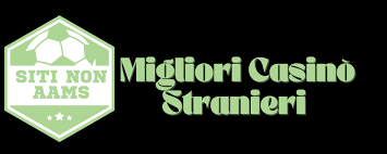 Guida ai Casino Non AAMS Gioca in Sicurezza e Divertimento Guida ai Casino Non AAMS Gioca in Sicurezza e Divertimento