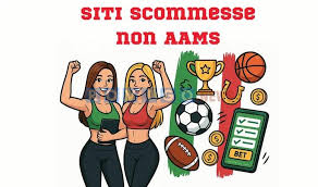I migliori siti scommesse calcio non AAMS